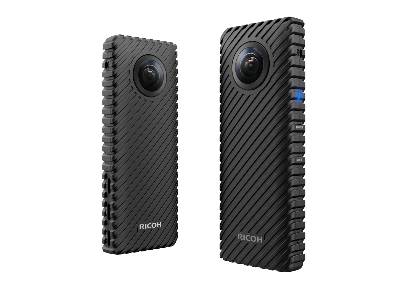 Ricoh announces preordering for the 360degree, live streaming video